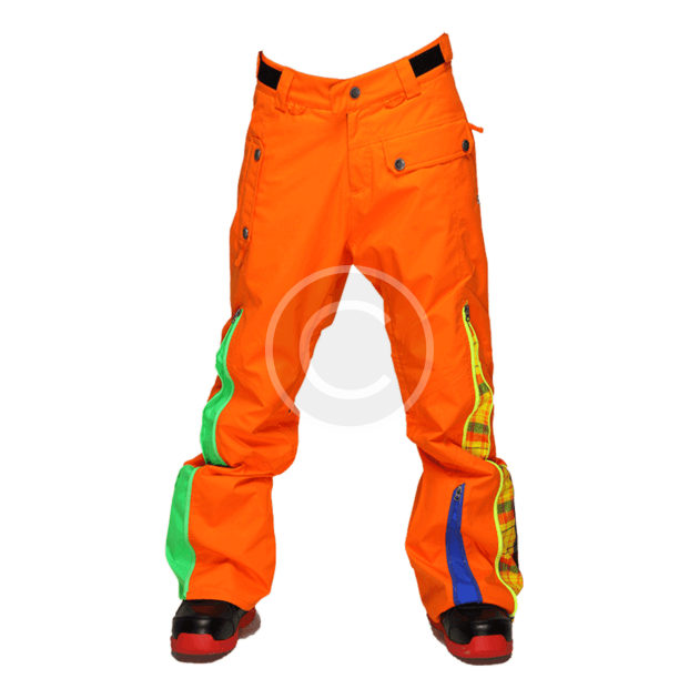 Ski Pants