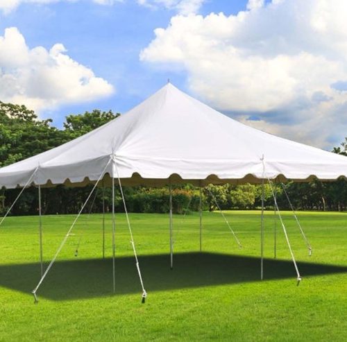 Canopy Tents