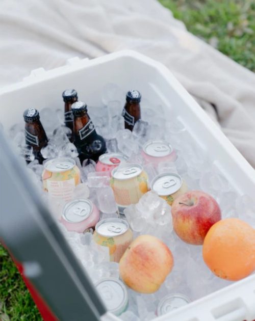 Coolers