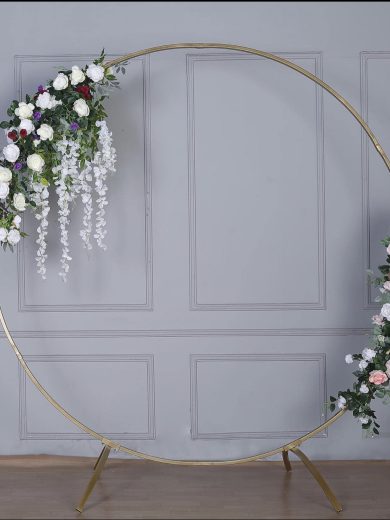 Round 6.5ft Backdrop - Image 4