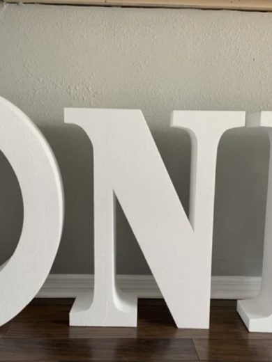 ONE 3D Table Base - Image 3