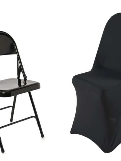 Chair Covers - Image 3