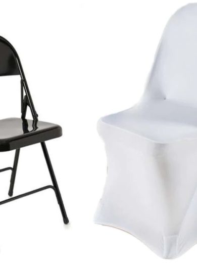Chair Covers - Image 2