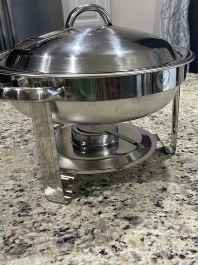 Regular Chaffing Dishes - Image 3