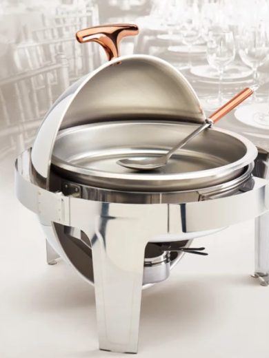 2023: How Much Does It Cost to Rent A Chafing Dish? 