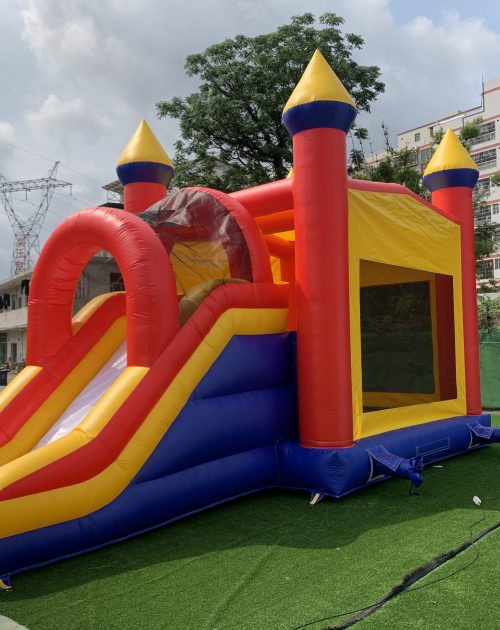 Bounce Houses